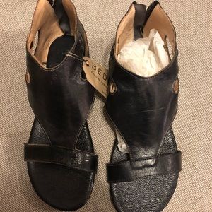 Bed Stu sandals